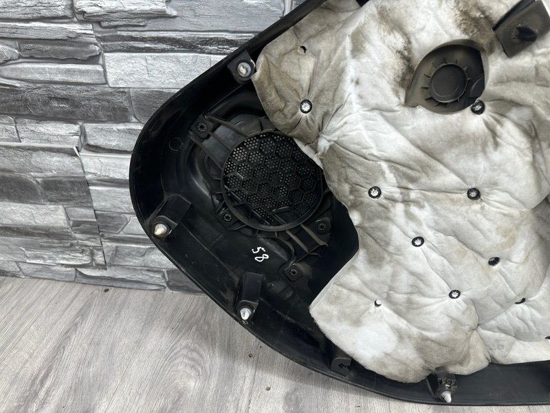 Обшивка двери, 2000 рублей, Москва