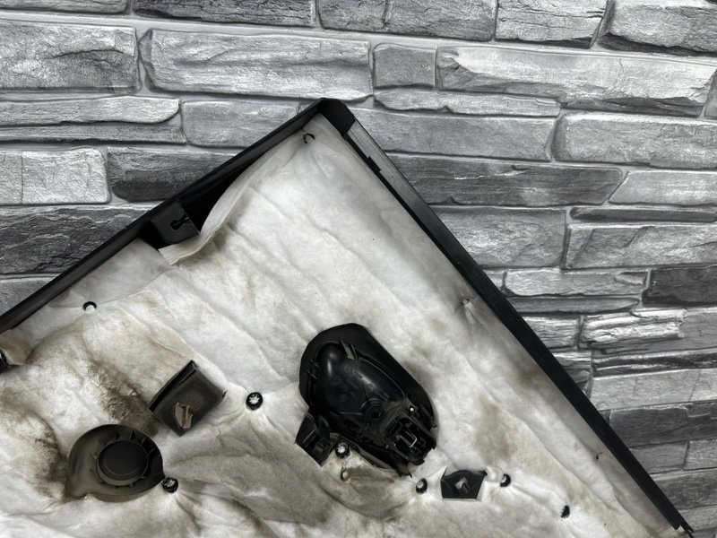 Обшивка двери, 2000 рублей, Москва