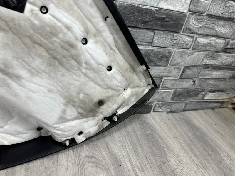 Обшивка двери, 2000 рублей, Москва