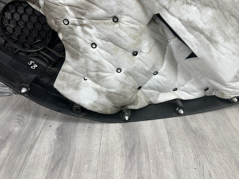 Обшивка двери, 2000 рублей, Москва