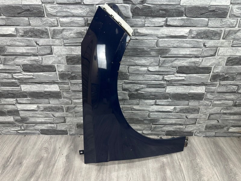 Крыло переднее правое, 6000 рублей, Москва