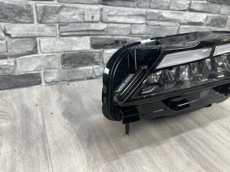 Фара левая, 34000 рублей, Москва