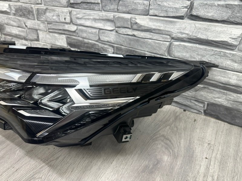 Фара левая, 34000 рублей, Москва