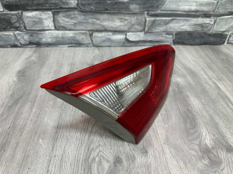 Фонарь задний левый, 4000 рублей, Москва