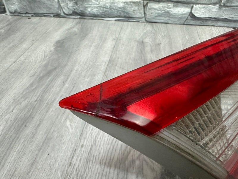 Фонарь задний левый, 4000 рублей, Москва