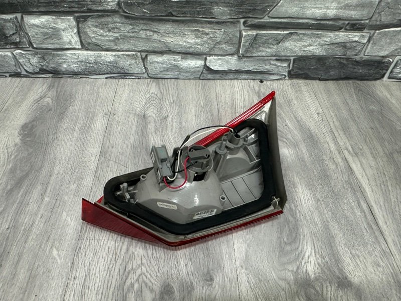 Фонарь задний левый, 4000 рублей, Москва