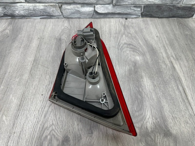 Фонарь задний левый, 4000 рублей, Москва