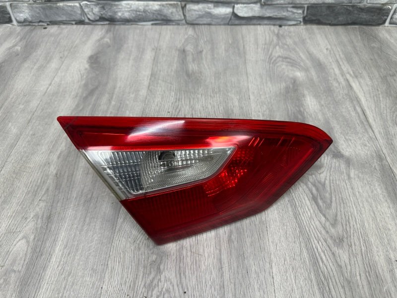 Фонарь задний левый, 4000 рублей, Москва