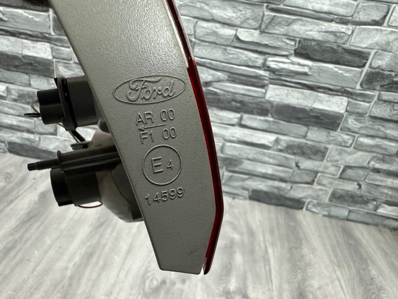 Фонарь задний левый, 4000 рублей, Москва