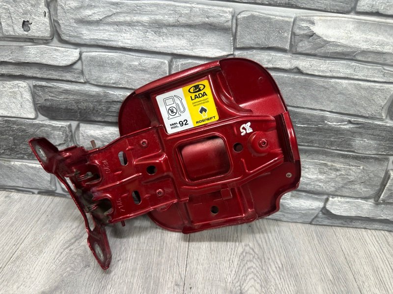 Лючок топливного бака, 1000 рублей, Москва