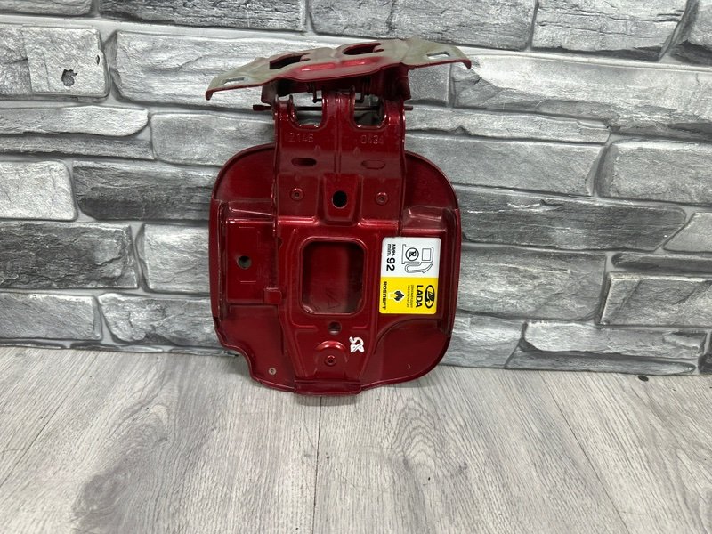 Лючок топливного бака, 1000 рублей, Москва