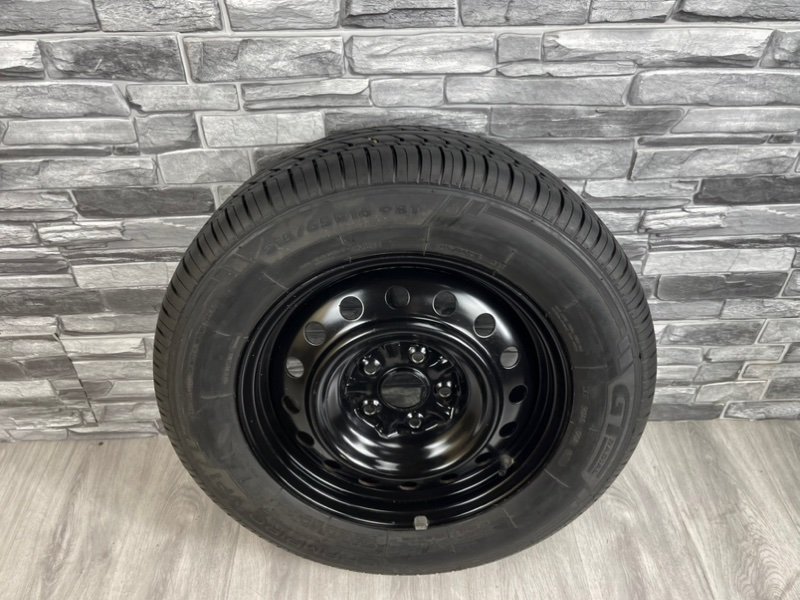 Запасное колесо, 3500 рублей, Москва