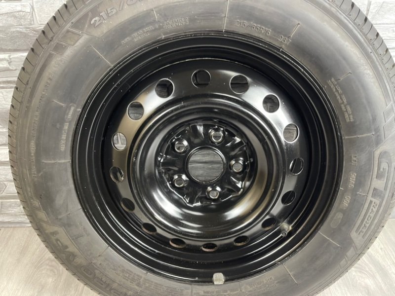 Запасное колесо, 3500 рублей, Москва