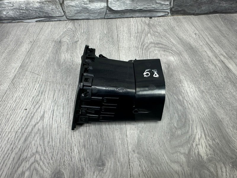 Дефлектор воздушный, 500 рублей, Москва