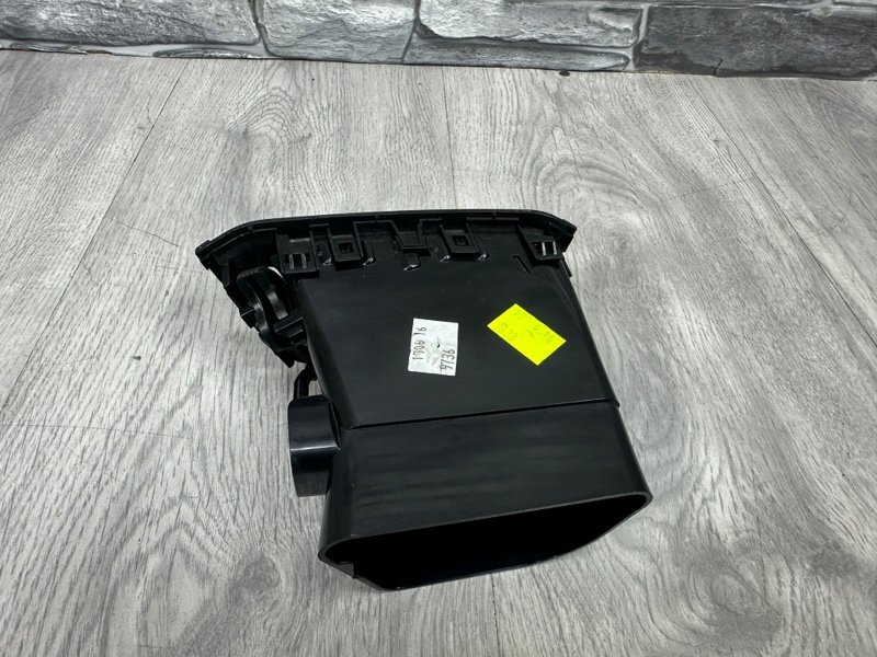 Дефлектор воздушный, 500 рублей, Москва