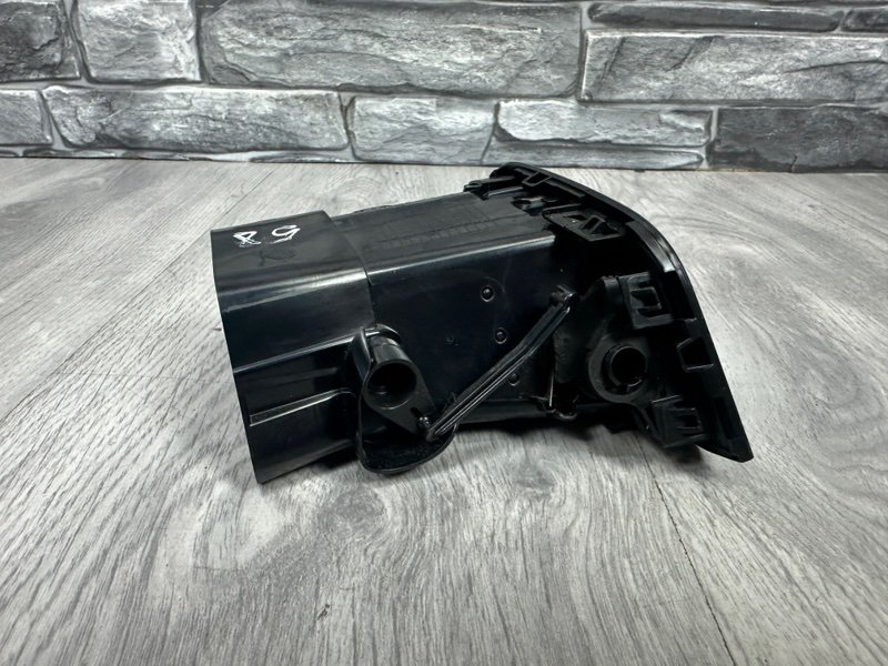 Дефлектор воздушный, 500 рублей, Москва