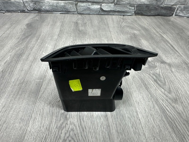 Дефлектор воздушный, 500 рублей, Москва