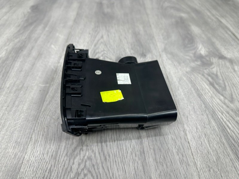 Дефлектор воздушный, 500 рублей, Москва