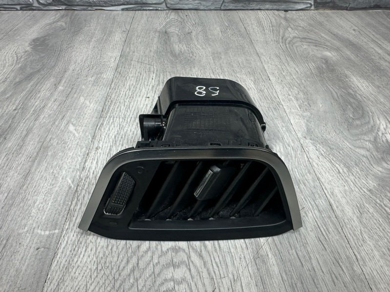 Дефлектор воздушный, 500 рублей, Москва