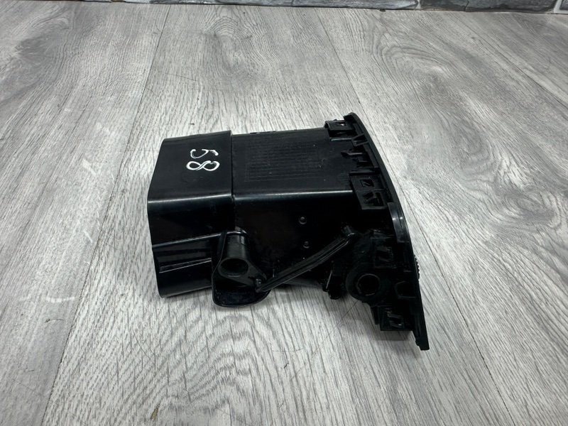 Дефлектор воздушный, 500 рублей, Москва