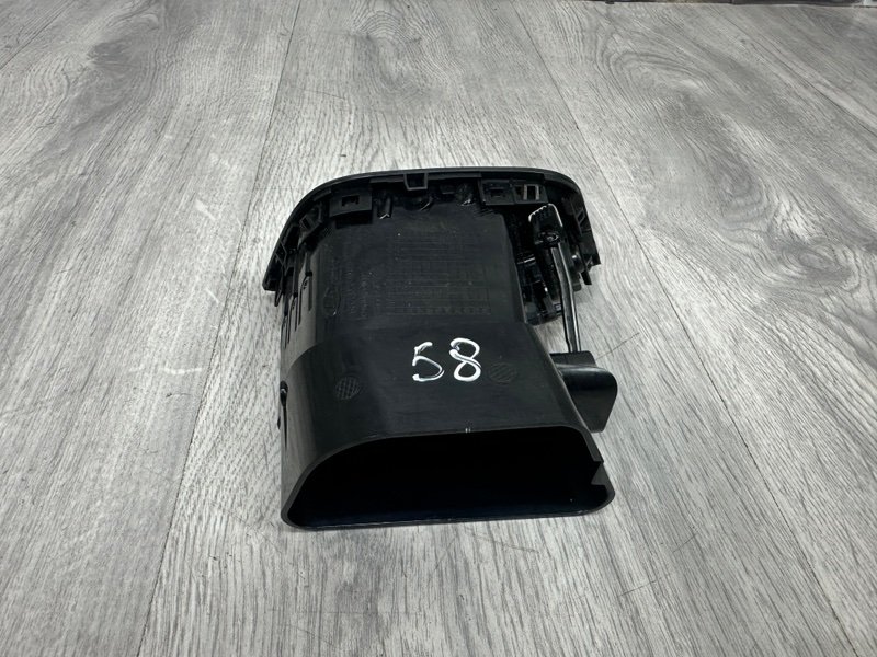 Дефлектор воздушный, 500 рублей, Москва