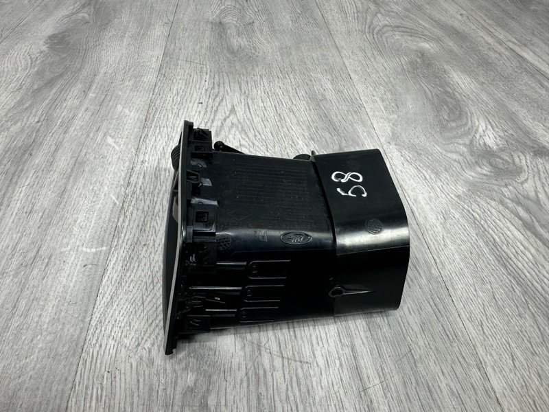 Дефлектор воздушный, 500 рублей, Москва