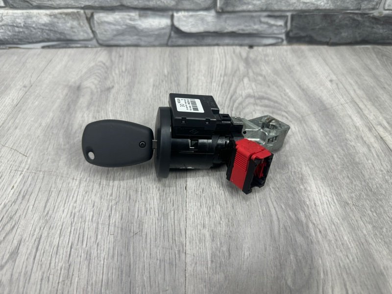 Замок зажигания, 4500 рублей, Москва