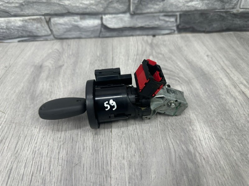 Замок зажигания, 4500 рублей, Москва