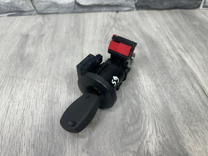 Замок зажигания, 4500 рублей, Москва