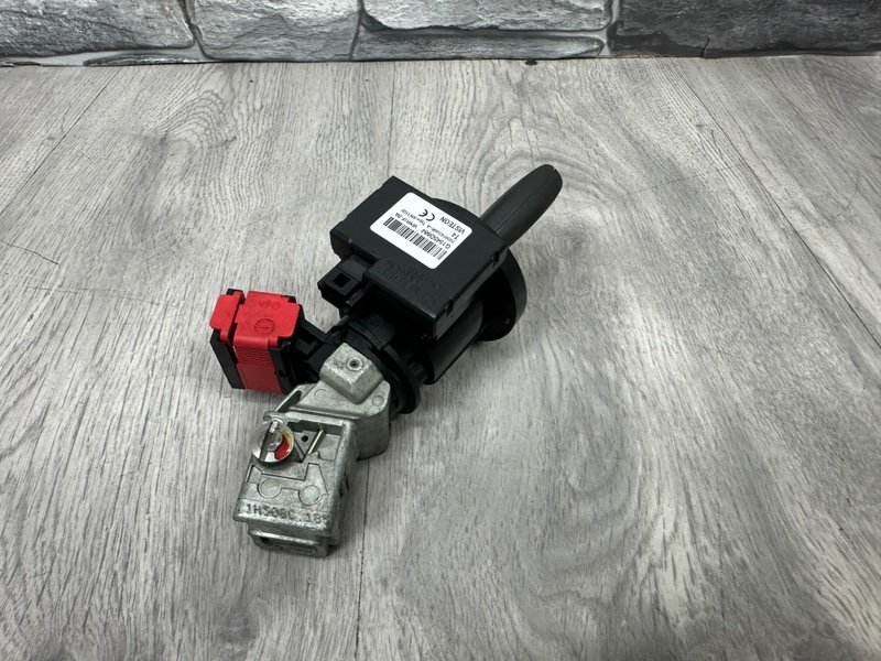 Замок зажигания, 4500 рублей, Москва