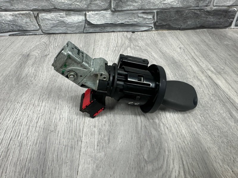 Замок зажигания, 4500 рублей, Москва