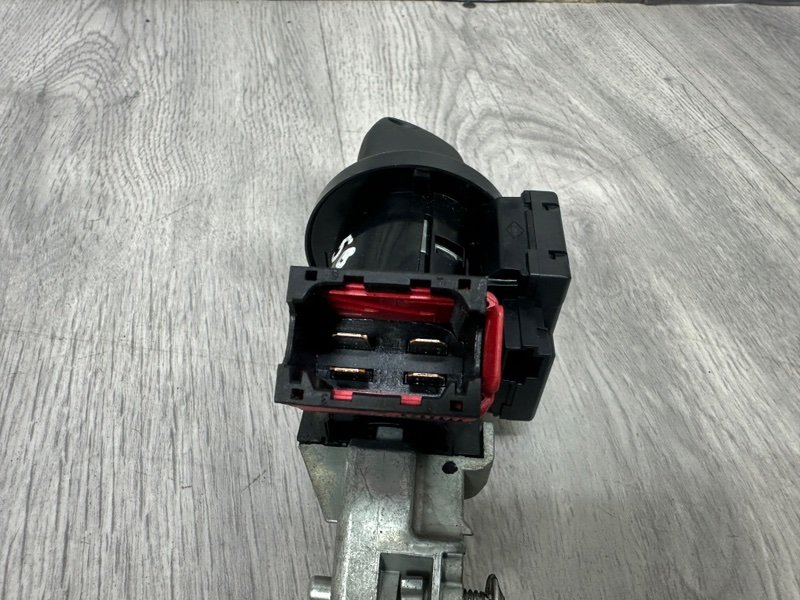 Замок зажигания, 4500 рублей, Москва