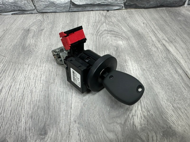 Замок зажигания, 4500 рублей, Москва