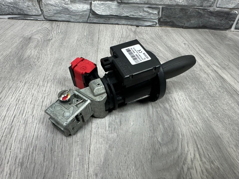 Замок зажигания, 4500 рублей, Москва