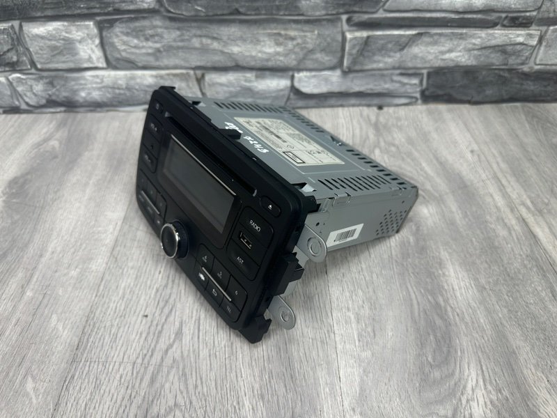 Магнитола, 4000 рублей, Москва