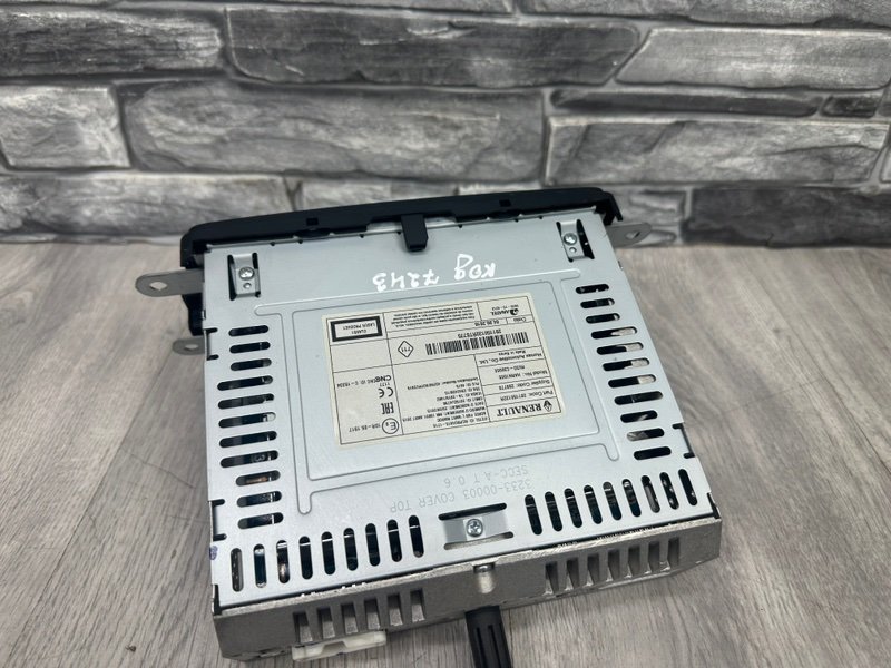 Магнитола, 4000 рублей, Москва