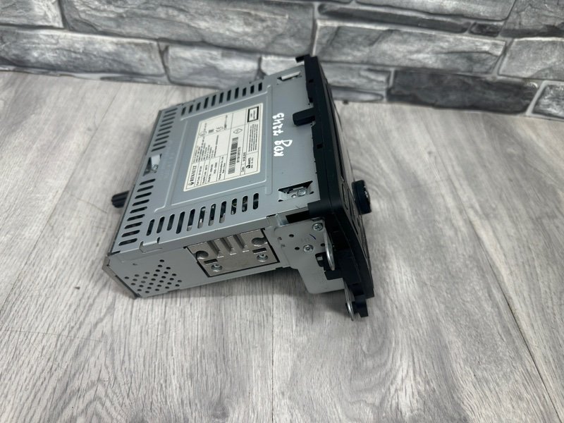 Магнитола, 4000 рублей, Москва