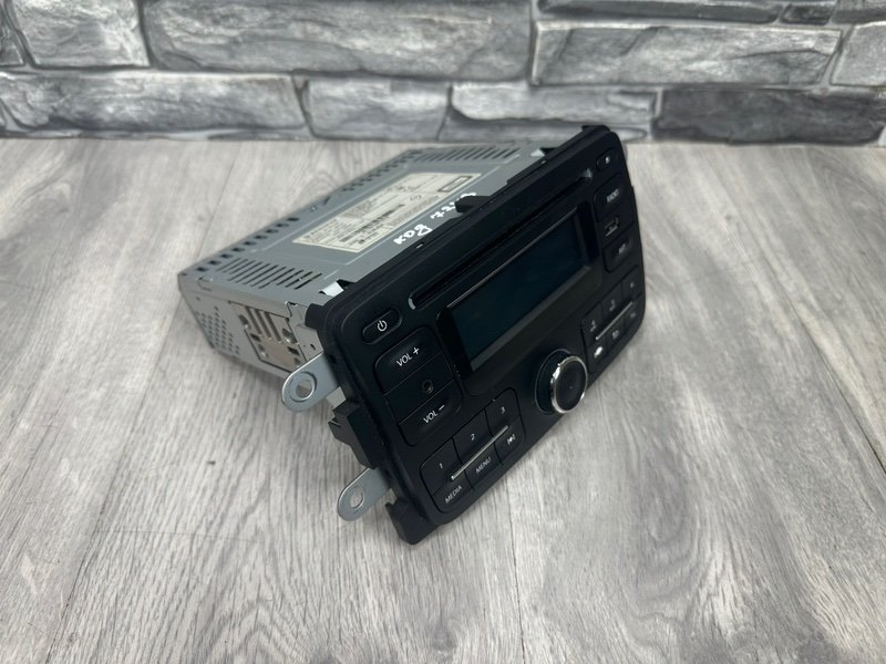 Магнитола, 4000 рублей, Москва