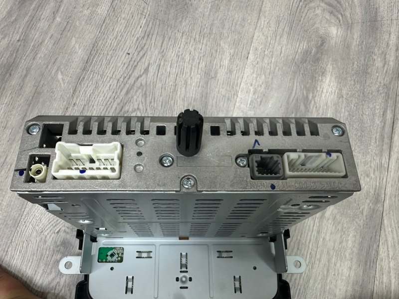 Магнитола, 4000 рублей, Москва