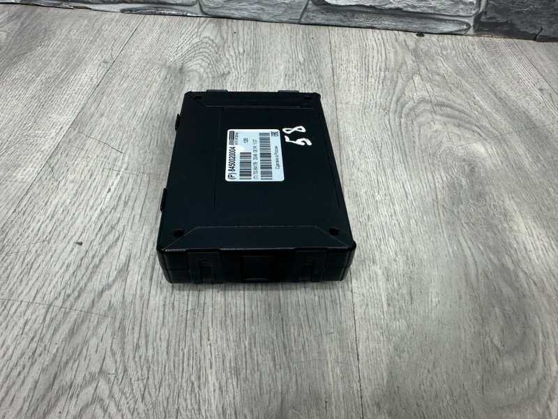 Блок электронный, 1500 рублей, Москва