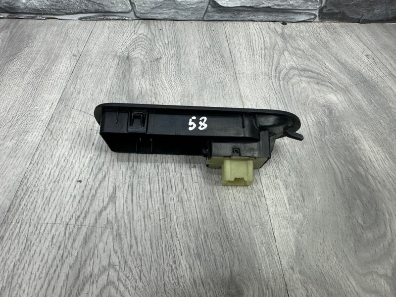 Кнопка стеклоподъемника, 550 рублей, Москва