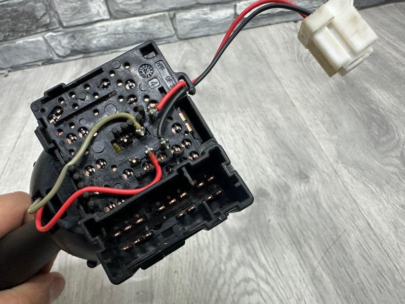 Переключатель поворотов подрулевой, 1500 рублей, Москва