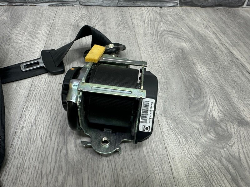 Ремень безопасности, 6000 рублей, Москва