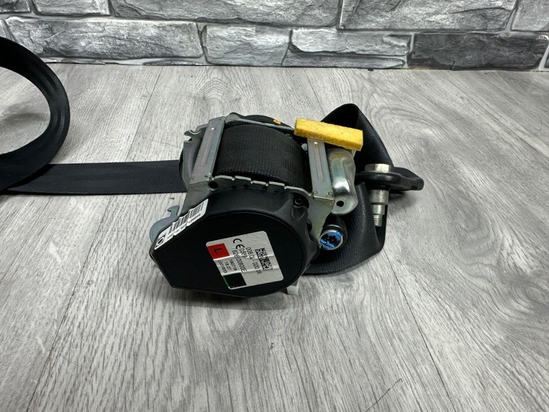 Ремень безопасности, 6000 рублей, Москва