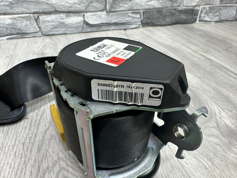 Ремень безопасности, 6000 рублей, Москва