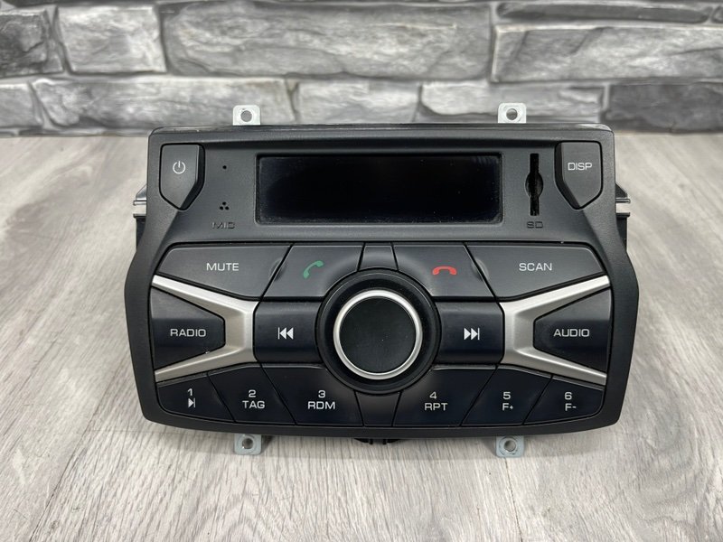 Магнитола, 2000 рублей, Москва