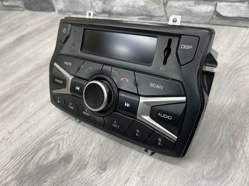 Магнитола, 2000 рублей, Москва