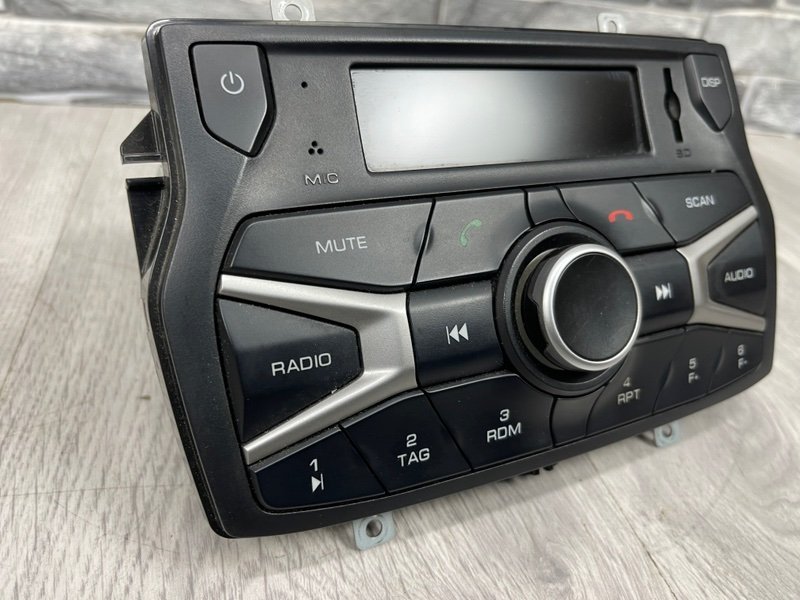 Магнитола, 2000 рублей, Москва