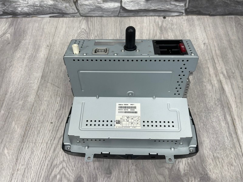 Магнитола, 2000 рублей, Москва