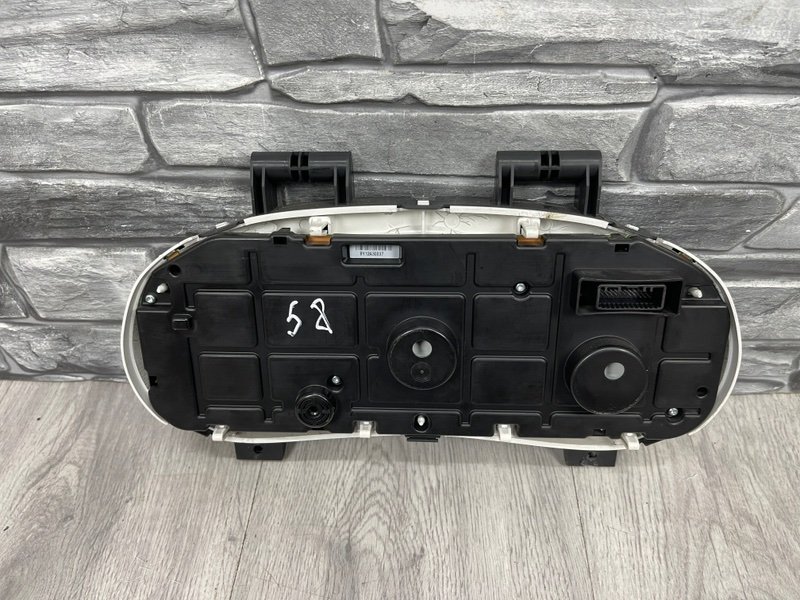 Панель приборов, 2500 рублей, Москва